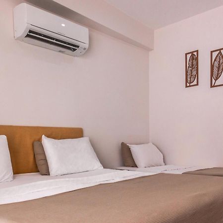 Kas Old Town Hotel Zimmer foto