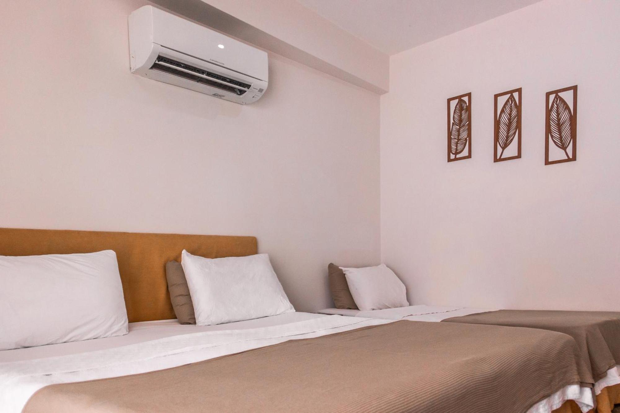 Kas Old Town Hotel Zimmer foto