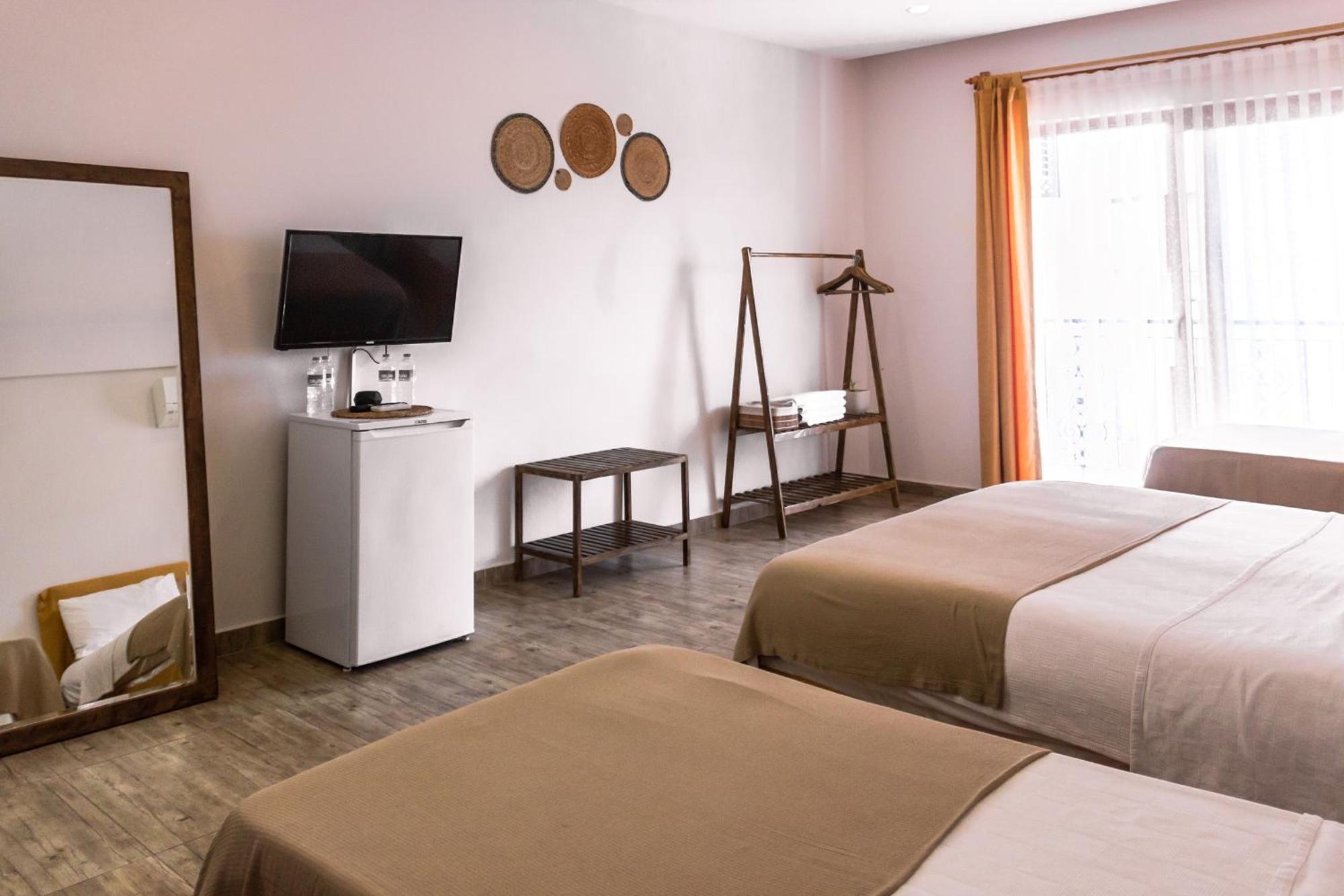 Kas Old Town Hotel Zimmer foto
