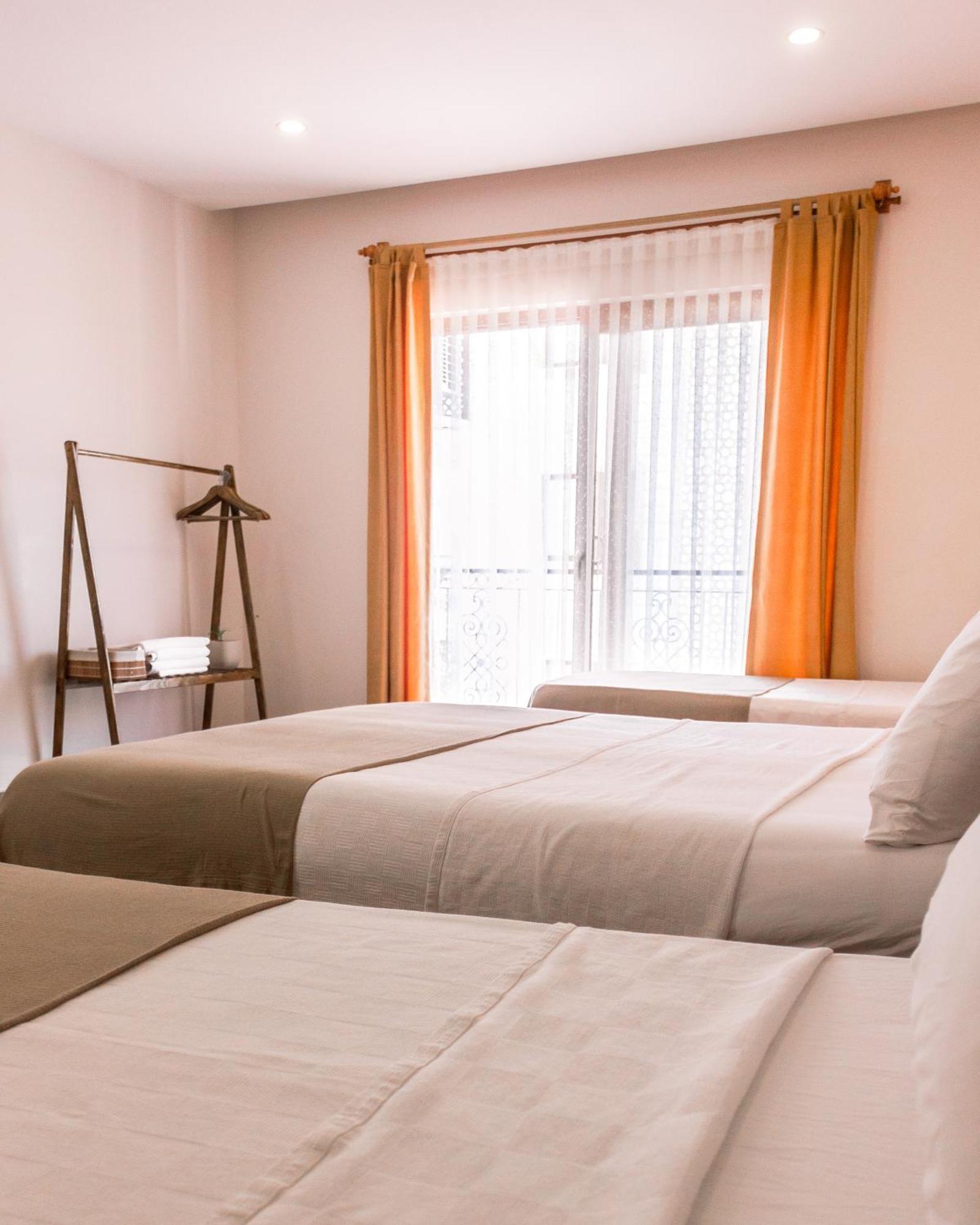 Kas Old Town Hotel Zimmer foto