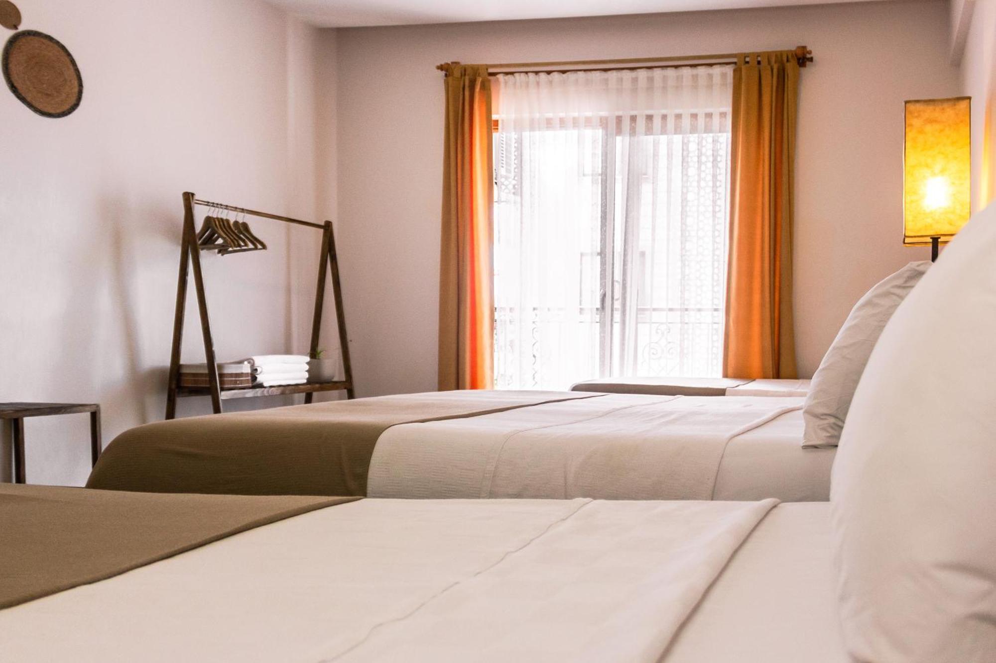 Kas Old Town Hotel Zimmer foto