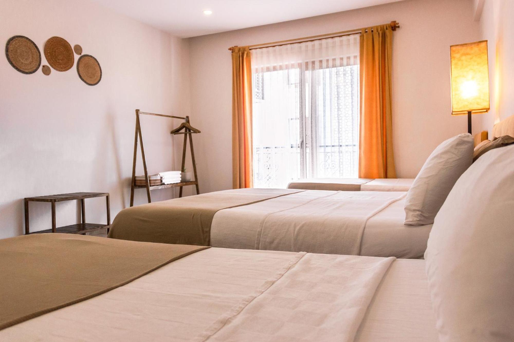 Kas Old Town Hotel Zimmer foto