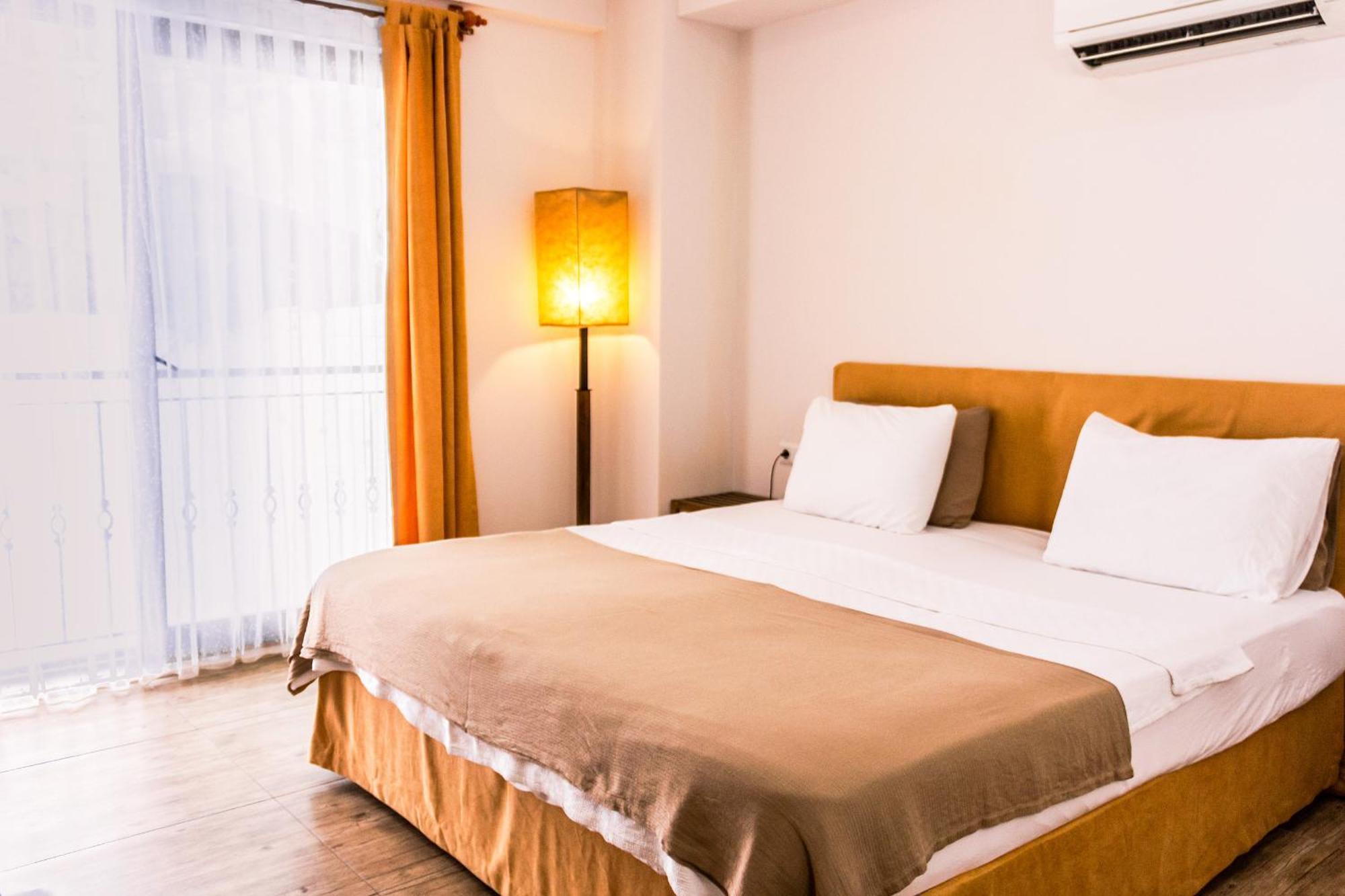 Kas Old Town Hotel Zimmer foto