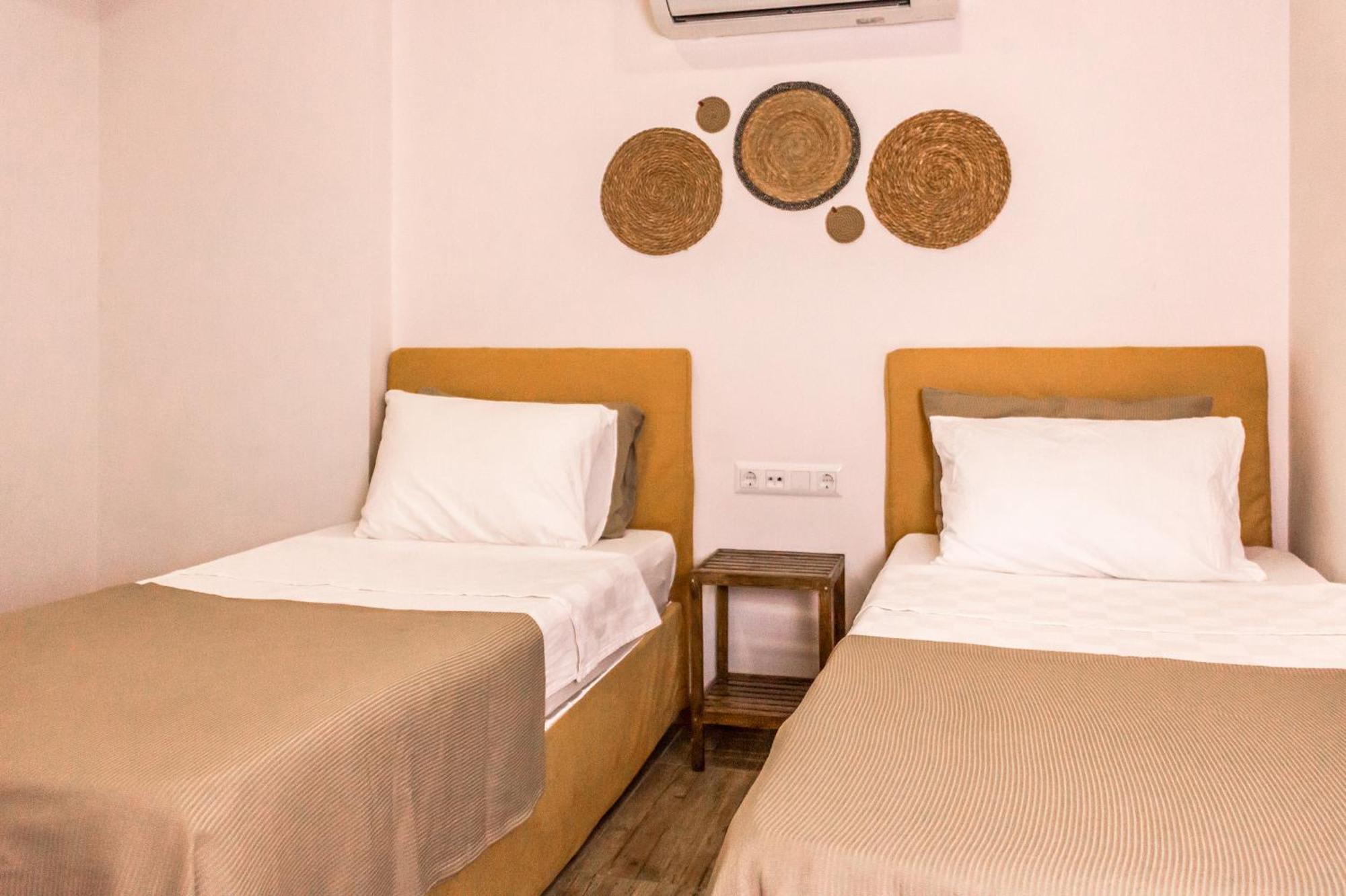 Kas Old Town Hotel Zimmer foto