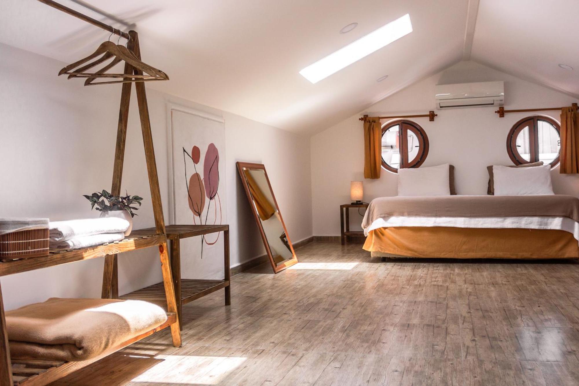 Kas Old Town Hotel Zimmer foto