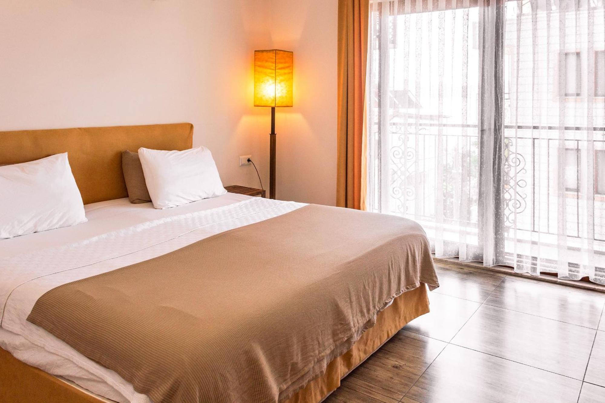 Kas Old Town Hotel Zimmer foto